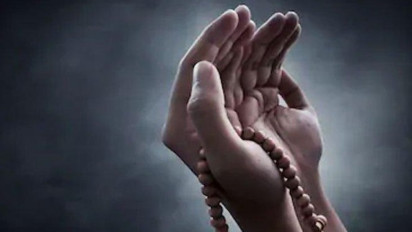 Doa Mohon Terbebas dari Lilitan Utang, Baca Setiap Pagi dan Sore