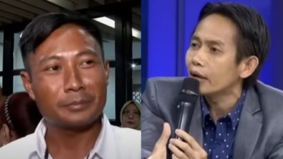 Tiba-tiba Muncul dan Taruhannya Dipenjara, Ini yang Buat Toni RM Yakin Dede Berkata Jujur Soal Iptu Rudiana