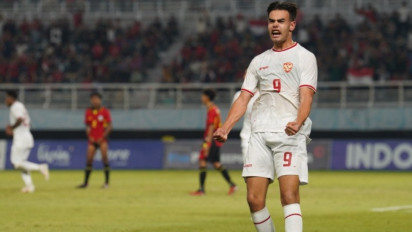 Termasuk Si Mesin Gol Eropa, 3 Bintang Timnas Indonesia Ini Layak Starter di Semifinal Piala AFF U-19 2024