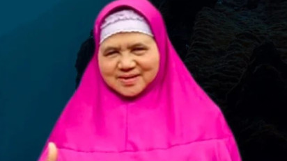 Mimpiin Mantan Pacar Padahal Sudah Nikah Apakah Itu Selingkuh Hati? Mamah Dedeh Bilang….