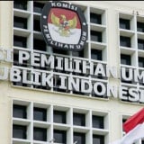 KPU Dilaporkan ke DKPP Atas Dugaan Pemborosan Sewa Helikopter Rp198 Juta untuk Hadiri Pelantikan KPPS di Cianjur