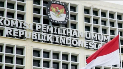 KPU DKI Pastikan Sudah Coklit 8,3 Juta Pemilih di Jakarta: Rampung 100 Persen