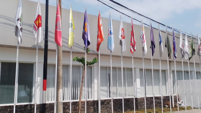 KPU Jabar Pastikan 35 Juta Calon Pemilih Tercoklit Jelang Pilkada Serentak 2024