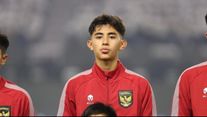 Pesan Optimis Welber Jardim Jelang Semifinal AFF U-19 2024, Meski Alami Cedera Parah Tetap Yakin Timnas Indonesia...