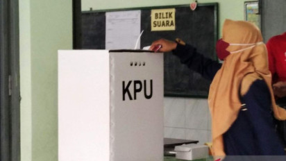 Lima Isu Negatif  yang Harus Diwaspadai Para Kandidat Walikota Bogor