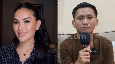 Nikita Mirzani Berapi-api Bongkar Alasannya Serang Pegi Setiawan, Sebut Dedi Mulyadi Pernah di Prank: Udah Dibantu sampai…