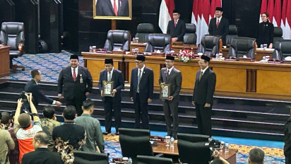 Pemprov Jakarta Raih Opini WTP atas Laporan Keuangan 2023, Tapi BPK Soroti Lima Masalah Keuangan Daerah yang Janggal