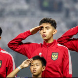 Kabar Terbaru Welber Jardim, Wonderkid Timnas Indonesia yang Makin Bersinar di Brasil dan Jadi Rekan Satu Tim Eks Chelsea