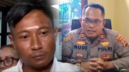 Kesumat, Kubu Iptu Rudiana Tak Tinggal Diam Lihat Dede Seolah jadi 'Pahlawan' di Siang Bolong di Kasus Vina Cirebon: Harusnya Dia itu...