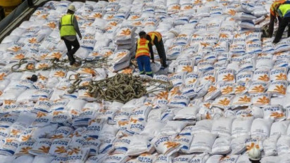 Skandal Demurrage Impor Beras Bulog Dapat Kritikan Pedas, Akademisi UNIS: Jangan-Jangan Dikendalikan Oligarki dan Mafia?