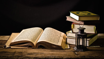 Tafsir Lengkap Surah An-Nisa Ayat 7 soal Pembagian Warisan atau Harta