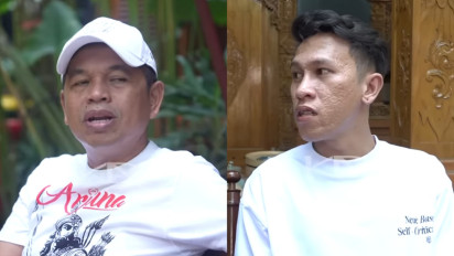 Muncul Isu Anak Iptu Rudiana Sebenarnya Masih Hidup, Teman Eky Ungkap Kesaksian ini ke Dedi Mulyadi: Saya Melihat…