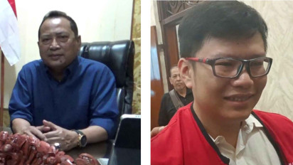 Kontroversi Putusan Hakim yang Bebaskan Terdakwa Ronald atas Kasus Pembunuhan, Ini Penjelasan Pakar Hukum