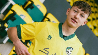 Aset Berharga Timnas Indonesia, 2 Wonderkid Keturunan Resmi Dikontrak Klub Kasta Teratas Liga Belanda Musim Depan