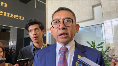Fadli Zon Menyatakan Siap Jika Ditunjuk Prabowo Jadi Menteri Luar Negeri