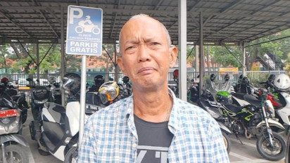 Jelang Sidang PK, Ayah Rivaldi Terdakwa Pembunuhan Vina dan Eky Memohon BantuankKe Presiden Jokowi dan Prabowo