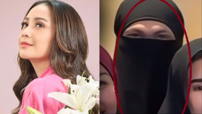 Istri Raffi Ahmad 'Mama Gigi' Terancam Masuk Bui Usai Hadiri Ustaz Hanan Attaki, Ini Penyebabnya