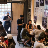 Mencicipi Hidangan Restoran Jepang Autentik yang Viral dengan Menu Sumo Portion Pertama di Indonesia