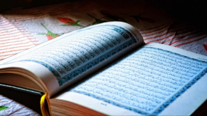Tafsir Surah An-Nisa Ayat 8, Pesan Pertimbangkan Bagi Harta pada Kerabat