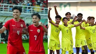 Derby Nusantara Timnas Indonesia U-19 Vs Malaysia, Ini Jadwal Semifinal Piala AFF U-19 2024