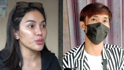 Nikita Mirzani Mantap Buat Sayembara Rp500 Juta Demi Cari Keberadaan Aep, Iptu Rudiana juga Ditantang Temui Dedi Mulyadi