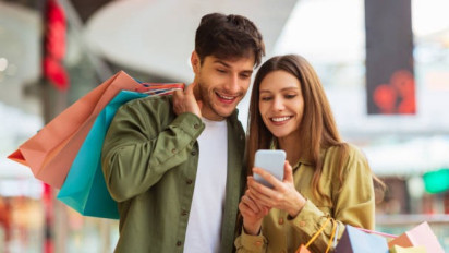 Belanja Makin Mudah dan Hemat,  Nikmati Promo 8.8 Tokopedia 2024 dengan Diskon dan Cashback Besar-besaran, Dijamin Puas!