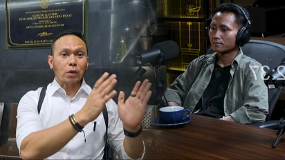 Meski Dikritik Kurang Etika Pegi Setiawan Masih Ogah Ketemu Dedi Mulyadi, Herwanto Pro Nikita Mirzani: Dia Kurang Keilmuan!