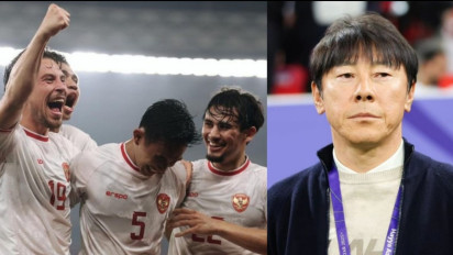 Bikin Ketar-ketir, Shin Tae-yong Ternyata Belum Punya Rencana Jelang Round 3 Kualifikasi Piala Dunia? PSSI Bilang Timnas Indonesia...