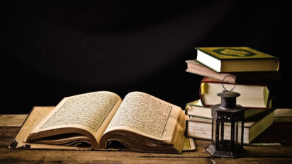Tafsir Surah An-Nisa Ayat 9 Anjuran Pembagian Harta pada Anak yang Ditinggalkan