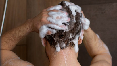 Sunnah-sunnah dalam Mandi Junub