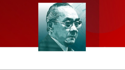 86 Tokoh Sudah Terima Penghargaan Achmad Bakrie, Peraih Terbaru Diumumkan Agustus 2024