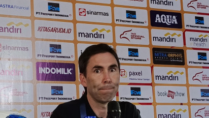 Baru Juga Lolos ke Semifinal Piala AFF U-19 2024, Pelatih Malaysia Sudah Mengeluh Jelang Melawan Timnas Indonesia U-19