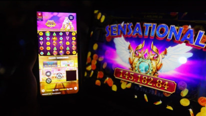 Pemerintah Diminta Serius Berantas Judi Online, DPR: Dengan Cara Pertahanan Negara