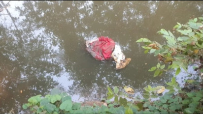 Periksa 45 Orang Saksi, Polisi Curigai 3 Orang Terkait Kematian Pria Tewas dengan Tangan-Kaki Terikat di Bantargebang