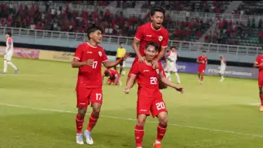 Timnas Indonesia U-19