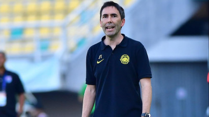 Mulai Memanas, Pelatih Malaysia Lemparkan Psywar Menohok ke Timnas Indonesia U-19 Jelang Laga Semifinal Piala AFF U-19 2024