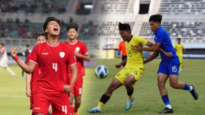 Timnas Indonesia Harus Hati-hati, Kekuatan Malaysia U-19 Tak Bisa Dianggap Remeh, Skuad Indra Sjafri Harus Antisipasi Hal Ini
