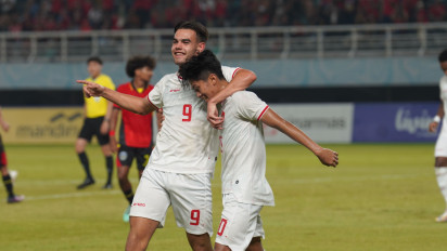Ungkapan Jujur Pelatih Malaysia Soal Kekuatan Timnas Indonesia U-19 di Piala AFF U-19, Tim Asuhan Indra Sjafri Itu Disebut…