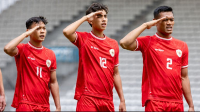 Kondisi Terkini Welber Jardim Jelang Hadapi Malaysia di Semifinal Piala AFF U-19 2024 Diungkap Manajer Timnas Indonesia U-19