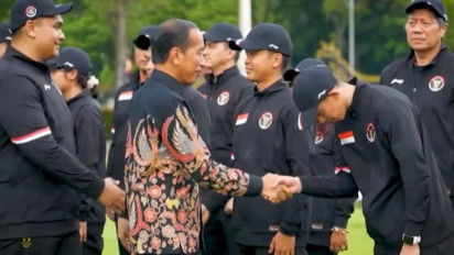 Kabar dari Prancis tvOne: Tayangan Eksklusif Gelaran Olimpiade Paris 2024