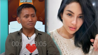 Nikita Mirzani vs Pegi Setiawan, Siapa yang Kurang Punya Attitude? Tanggapan Herwanto: Seperti Anak Kecil!