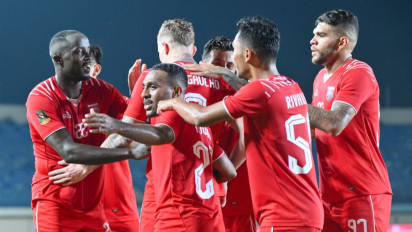 Klasemen Akhir Grup A Piala Presiden 2024: Borneo FC Segel Tiket Semifinal, Persib Tersingkir