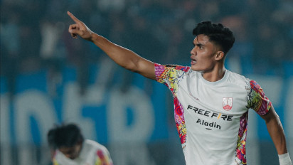 Tak Perlu Jauh-jauh ke Belanda Cari Striker, Shin Tae-yong Bisa Panggil Lagi Ramadhan Sananta yang Gacor di Piala Presiden 2024