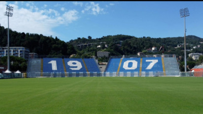 Update Bursa Transfer: Kiper Keturunan Indonesia akan Segera Bergabung dengan Como