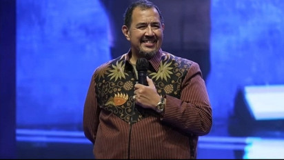 Panggil MUI, Polisi Usut Kasus Pendeta Gilbert Lumoindong