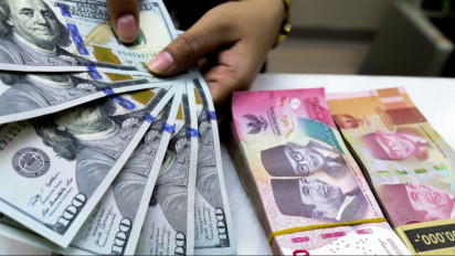 Akademisi UMY Beberkan Efek Mengerikan Nilai Rupiah Lemah untuk Perbankan Syariah