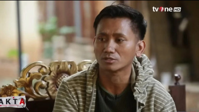 Bukan Fokus soal Cinta Perjodohan tapi Pegi Setiawan Punya Harapan Hidup Baru, Kata Buya Yahya Ciri Anak yang  ....