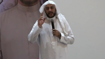 Setiap Hari Jumat Ada Empat Amalan yang Jadi Istimewa, Syekh Ali Jaber: Pertama Shalawat kepada Nabi