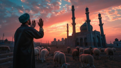 Umat Islam Jangan Tertipu dari Orang yang Menunjukkan Keimanan, Tafsir Surah Al-Baqarah Ayat 12