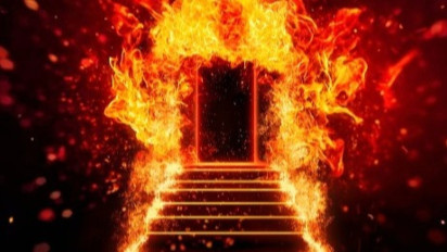 Ini 10 Ayat Surah Al Kahfi yang Disebut dapat Melindungi Diri dari Dajjal